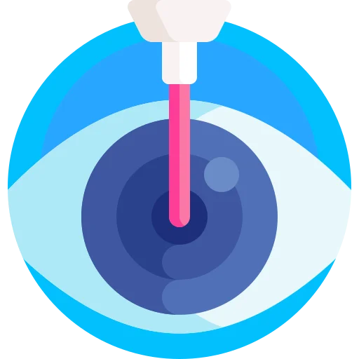 طراحی سایت چشم پزشکی از انواع طراحی سایت پزشکی