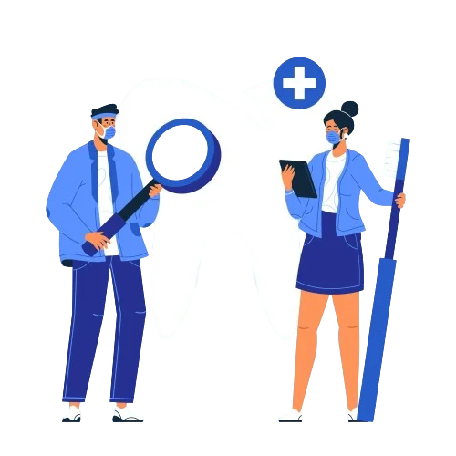 طراحی سایت دندانپزشکان