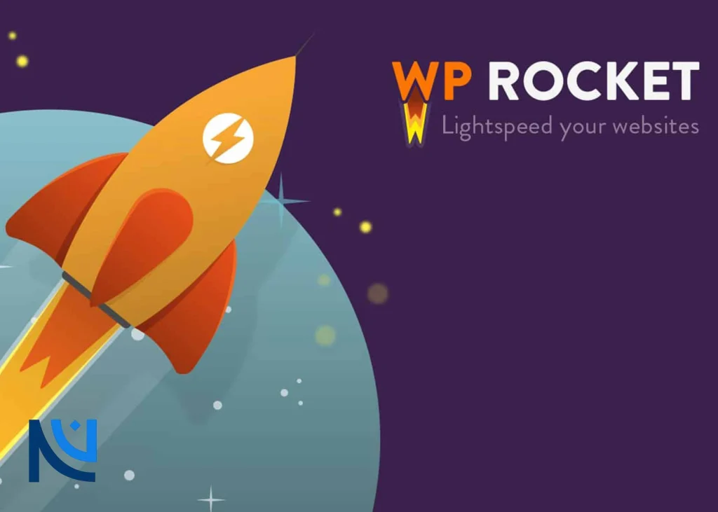 تنظیمات WP Rocket